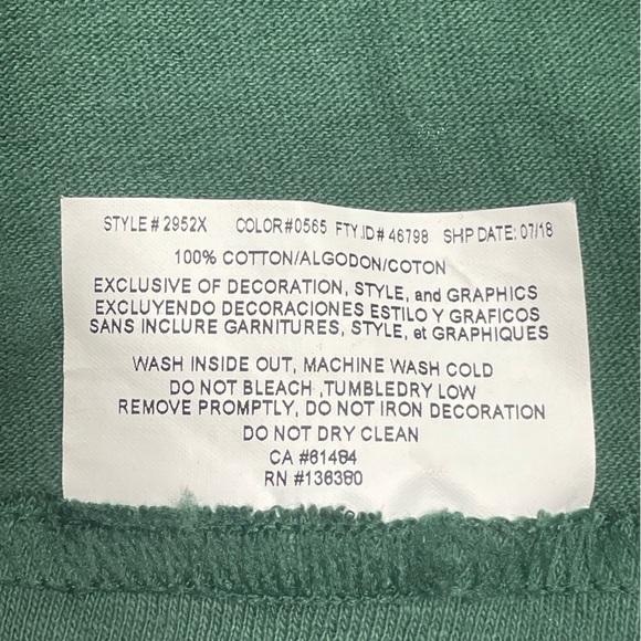 Fanatics Pittsburgh Penguins NHL Graphic Tee Size: S - Picture 8 of 9